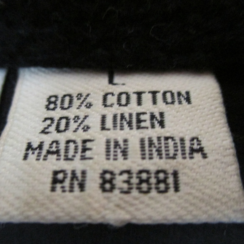 Flashback Jacket Size L - Picture 7 of 8